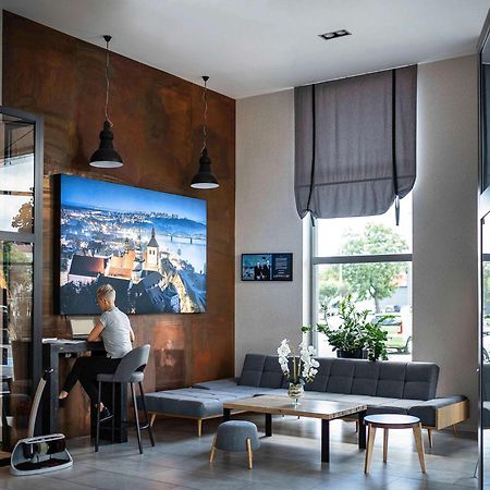 Ibis Styles Grudziadz Hotel ภายนอก รูปภาพ