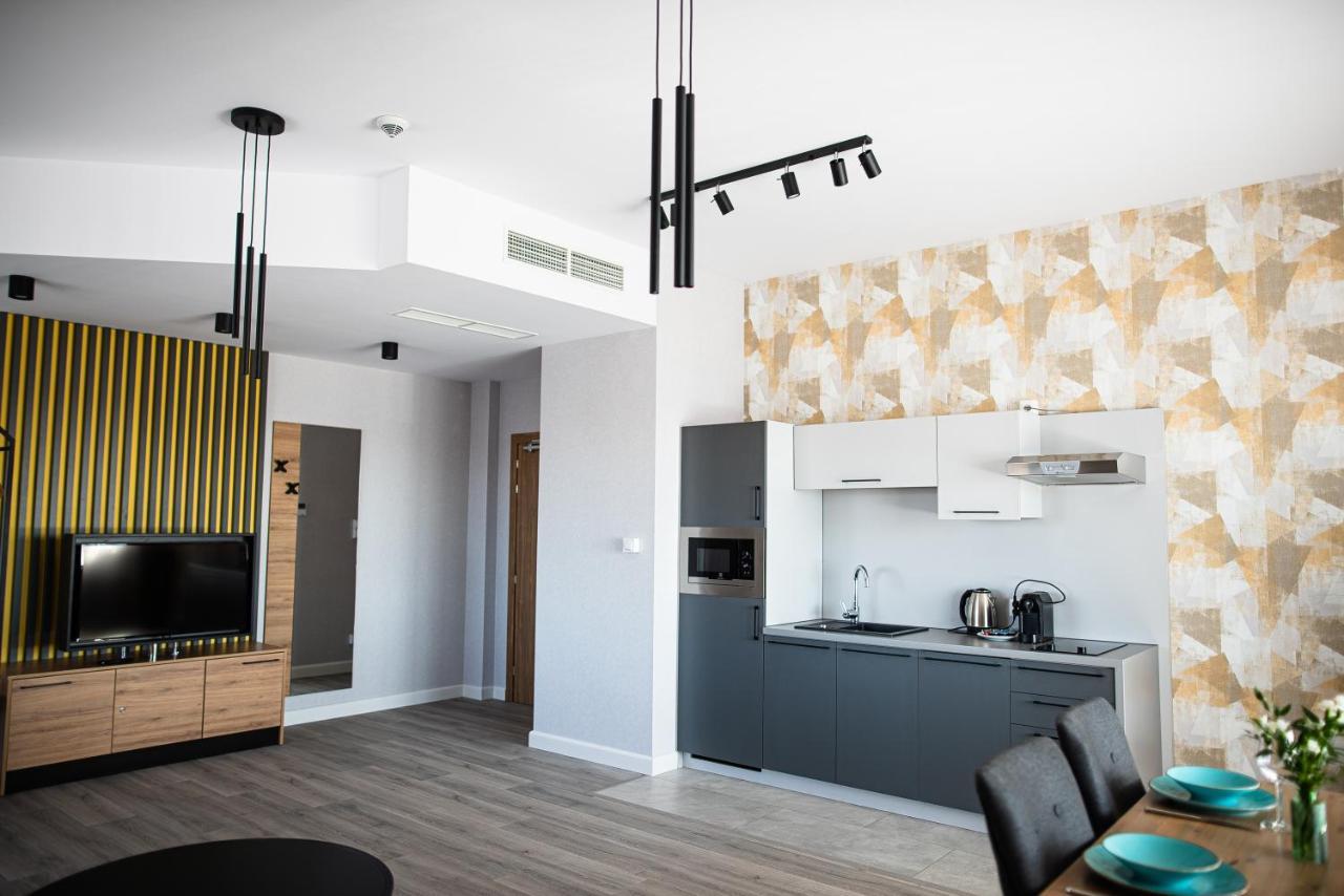 Ibis Styles Grudziadz Hotel ภายนอก รูปภาพ
