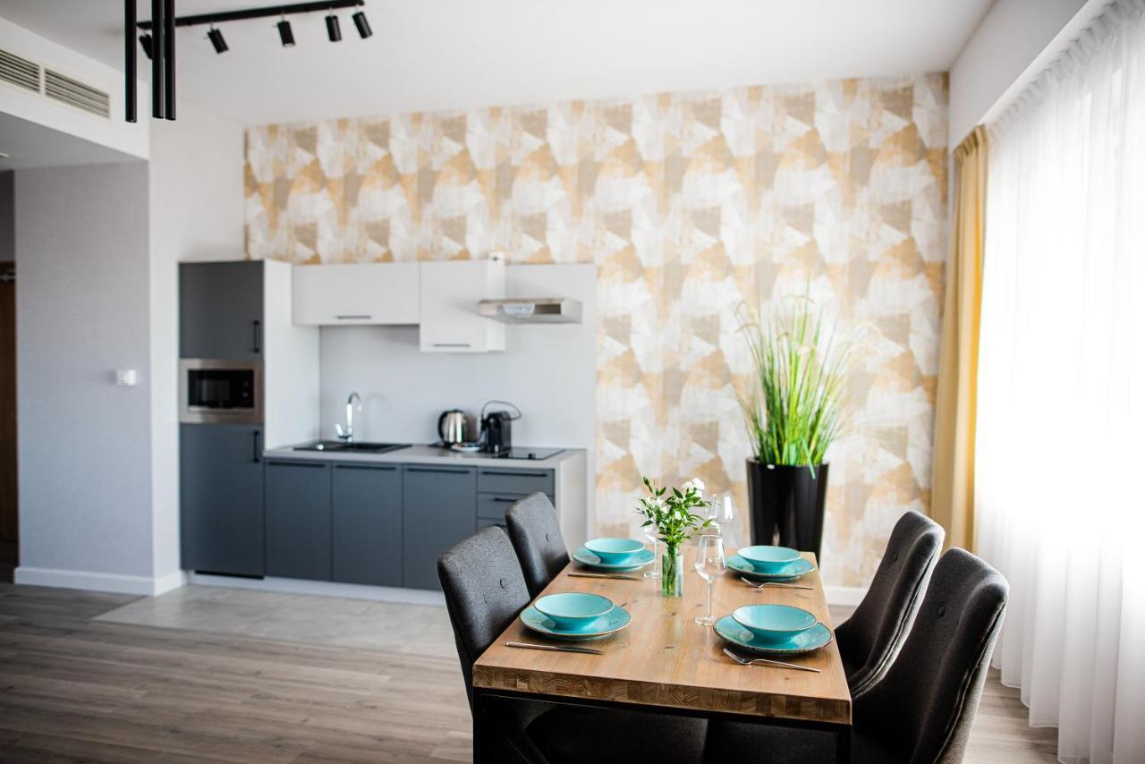 Ibis Styles Grudziadz Hotel ภายนอก รูปภาพ