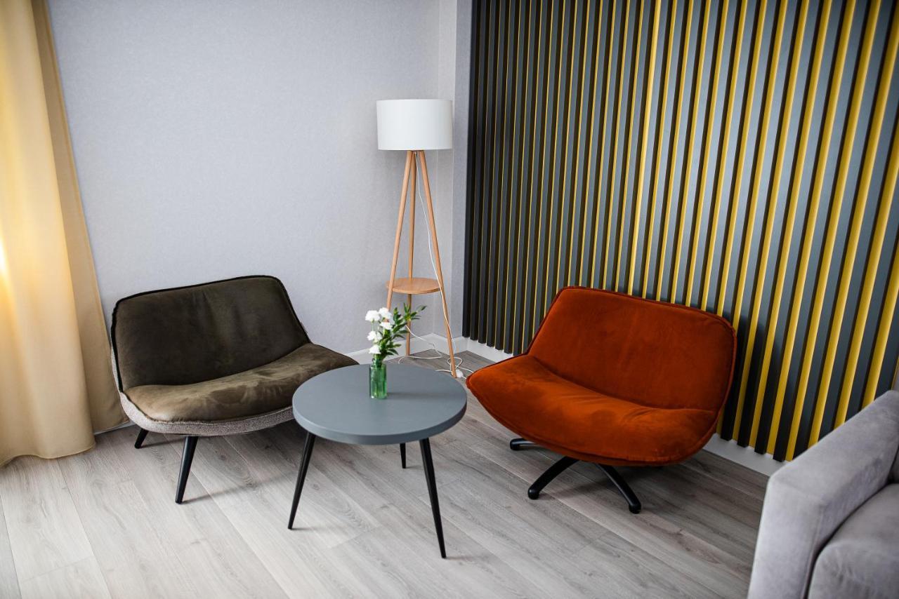 Ibis Styles Grudziadz Hotel ภายนอก รูปภาพ
