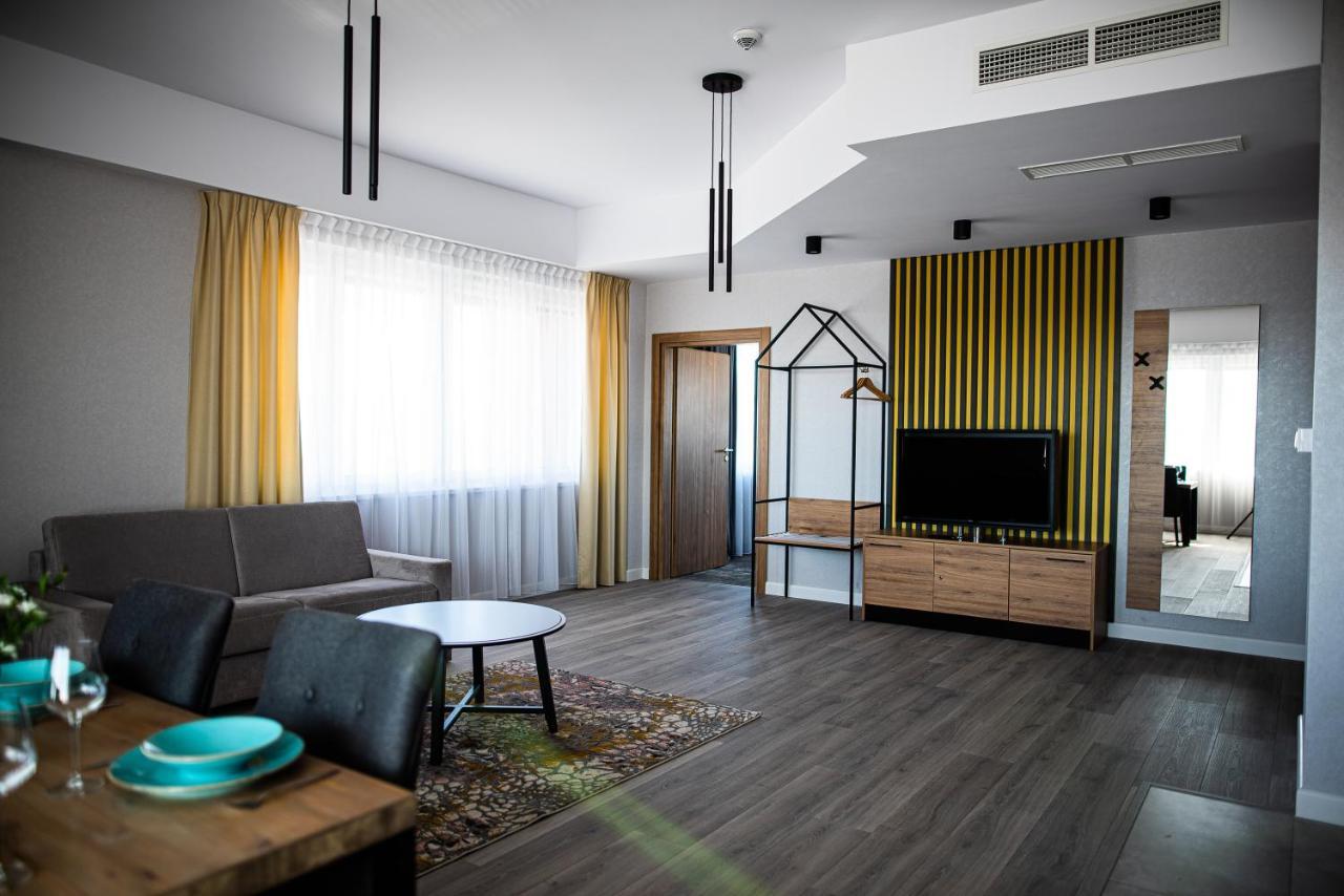 Ibis Styles Grudziadz Hotel ภายนอก รูปภาพ