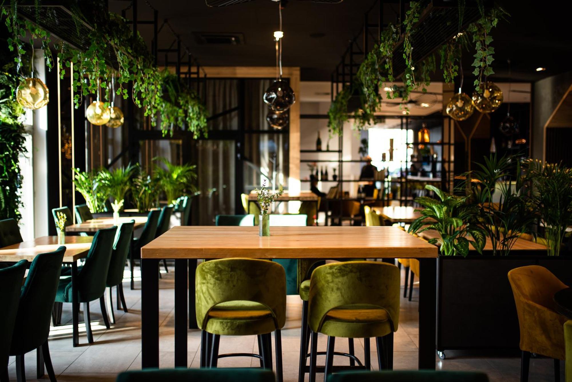 Ibis Styles Grudziadz Hotel ภายนอก รูปภาพ