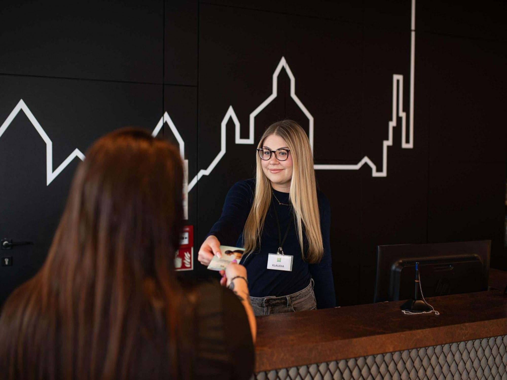 Ibis Styles Grudziadz Hotel ภายนอก รูปภาพ