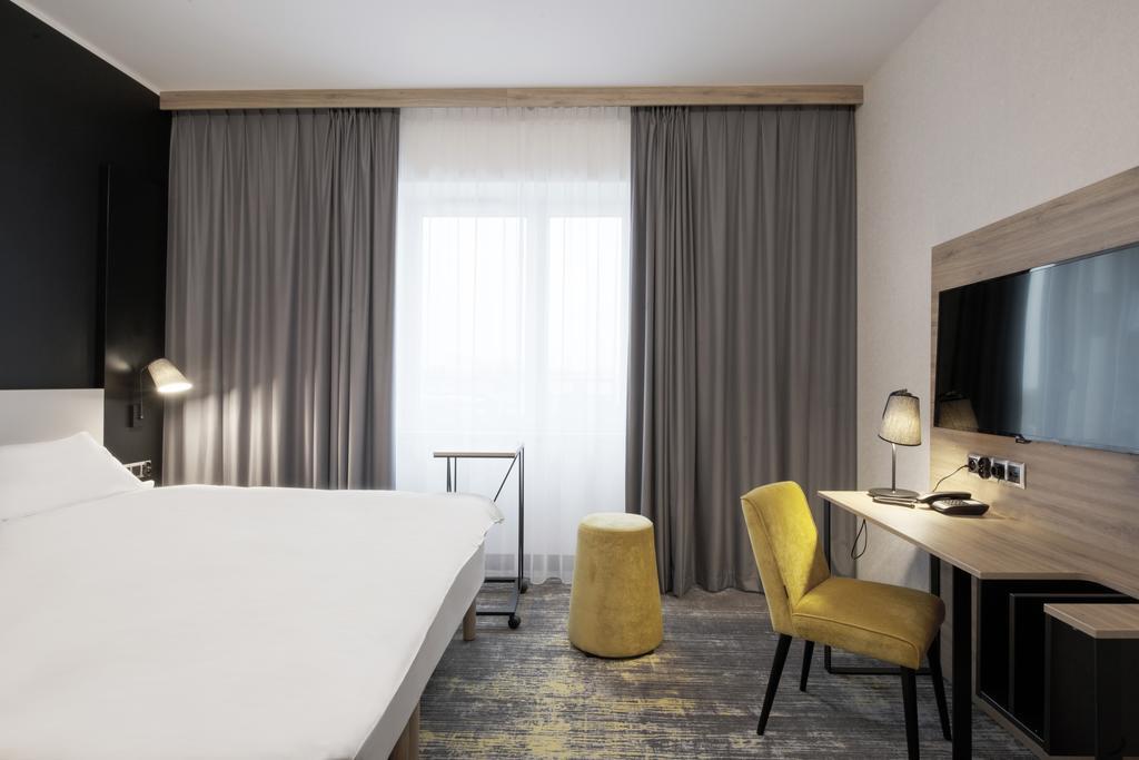 Ibis Styles Grudziadz Hotel ภายนอก รูปภาพ
