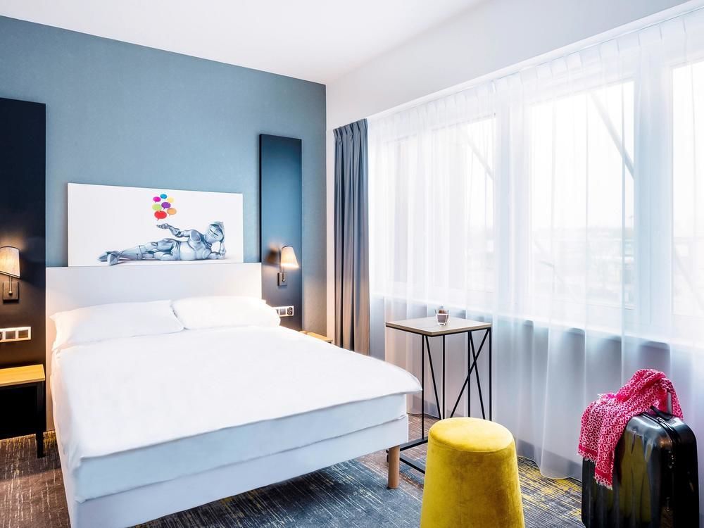 Ibis Styles Grudziadz Hotel ภายนอก รูปภาพ