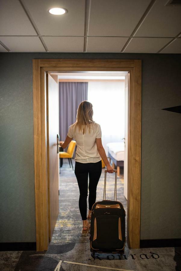 Ibis Styles Grudziadz Hotel ภายนอก รูปภาพ